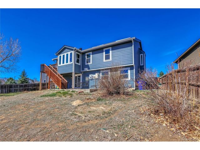 3460 S Halifax Way, Aurora, CO 80013