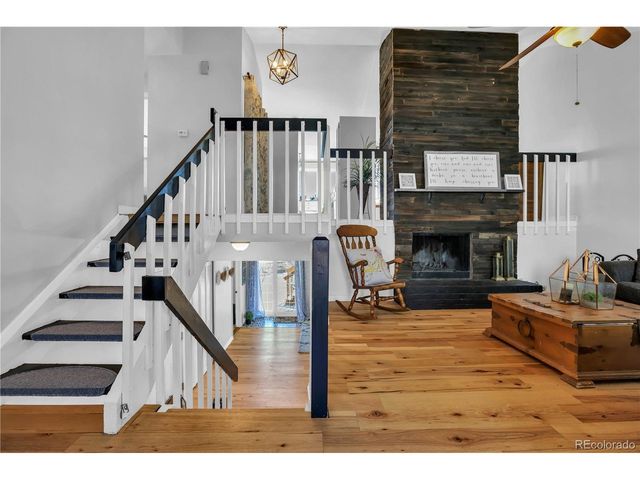 3460 S Halifax Way, Aurora, CO 80013