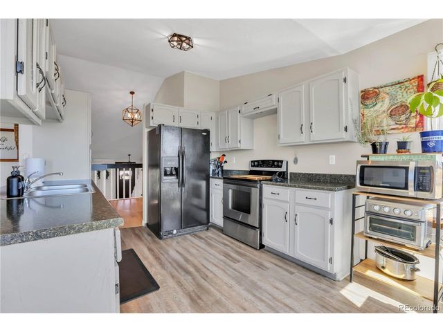 3460 S Halifax Way, Aurora, CO 80013