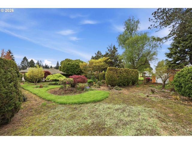 18925 Sw Rosa Rd, Beaverton, OR 97078