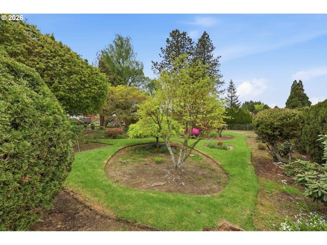 18925 Sw Rosa Rd, Beaverton, OR 97078