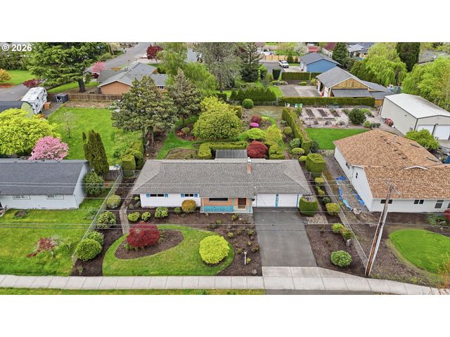 18925 Sw Rosa Rd, Beaverton, OR 97078