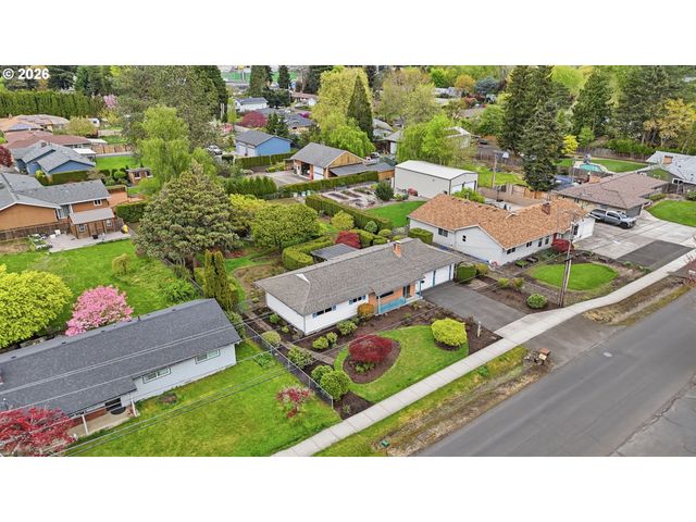 18925 Sw Rosa Rd, Beaverton, OR 97078