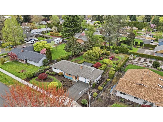 18925 Sw Rosa Rd, Beaverton, OR 97078