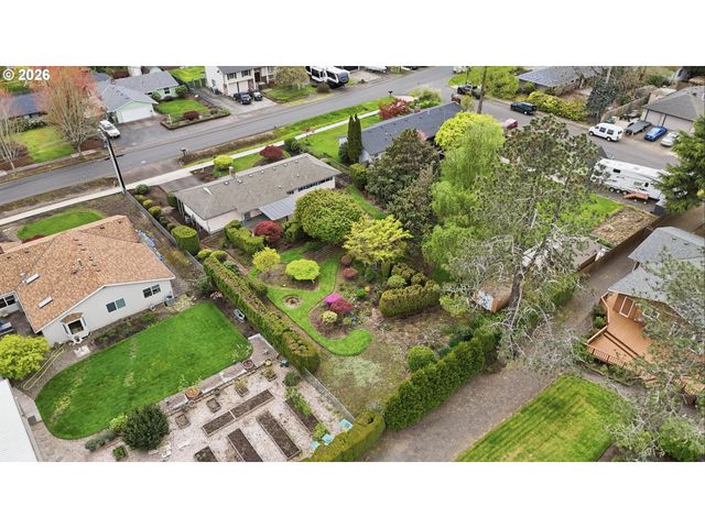 18925 Sw Rosa Rd, Beaverton, OR 97078