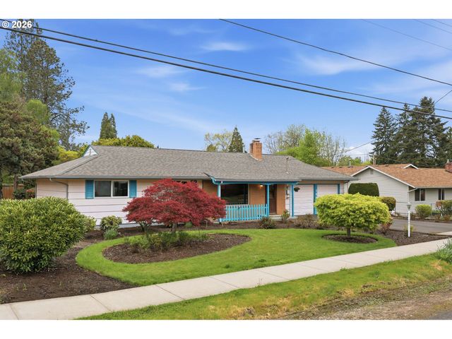 18925 Sw Rosa Rd, Beaverton, OR 97078
