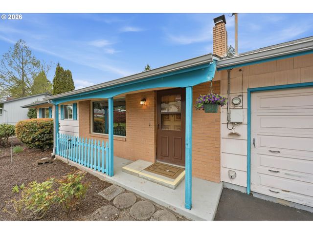 18925 Sw Rosa Rd, Beaverton, OR 97078