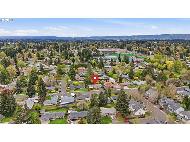 18925 Sw Rosa Rd, Beaverton, OR 97078