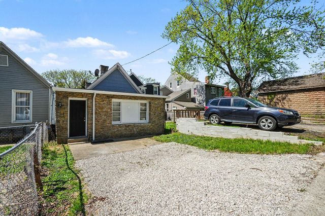 1722 Banklick Street, Covington, KY 41011