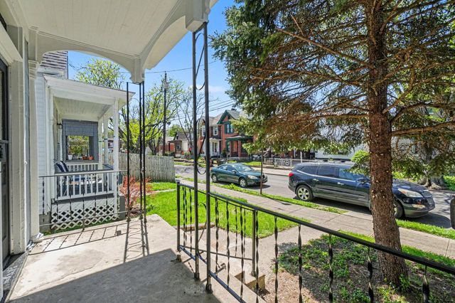 1722 Banklick Street, Covington, KY 41011