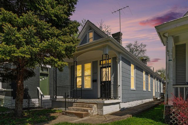 1722 Banklick Street, Covington, KY 41011