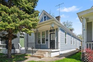 1722 Banklick Street, Covington, KY 41011