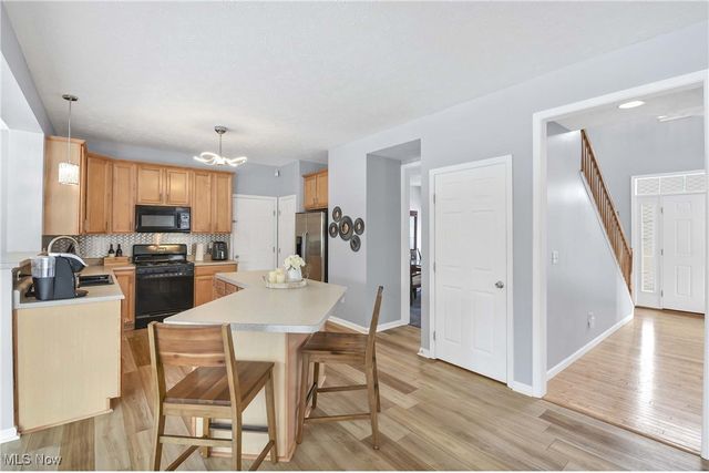 38698 Country Meadow Way, North Ridgeville, OH 44039