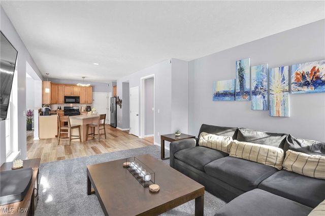 38698 Country Meadow Way, North Ridgeville, OH 44039