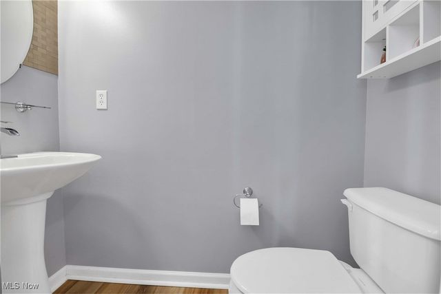 38698 Country Meadow Way, North Ridgeville, OH 44039