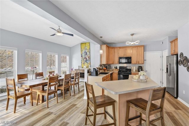 38698 Country Meadow Way, North Ridgeville, OH 44039