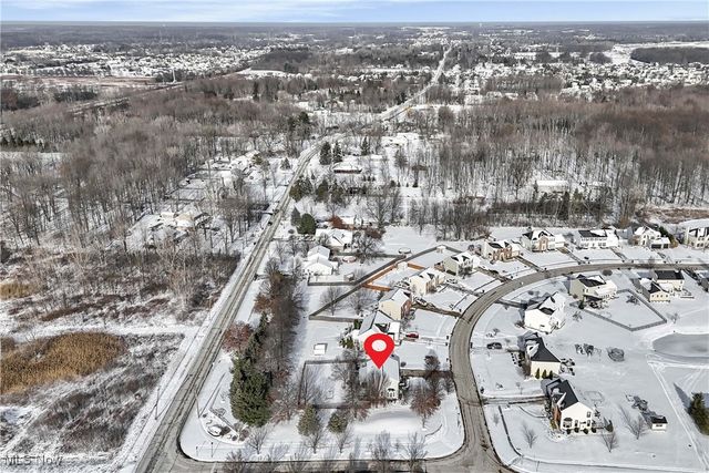 38698 Country Meadow Way, North Ridgeville, OH 44039