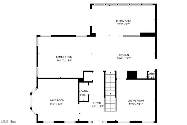 38698 Country Meadow Way, North Ridgeville, OH 44039