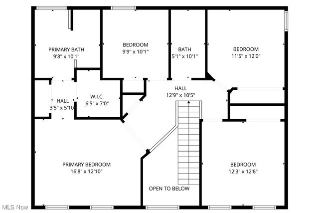 38698 Country Meadow Way, North Ridgeville, OH 44039