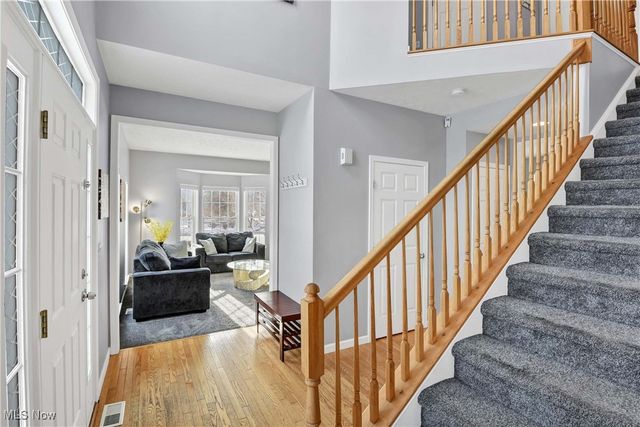 38698 Country Meadow Way, North Ridgeville, OH 44039