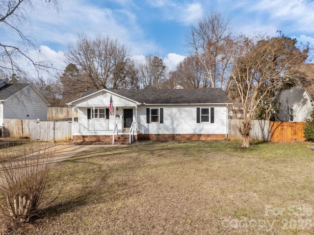 1010 Oakmont Court, Salisbury, NC 28146