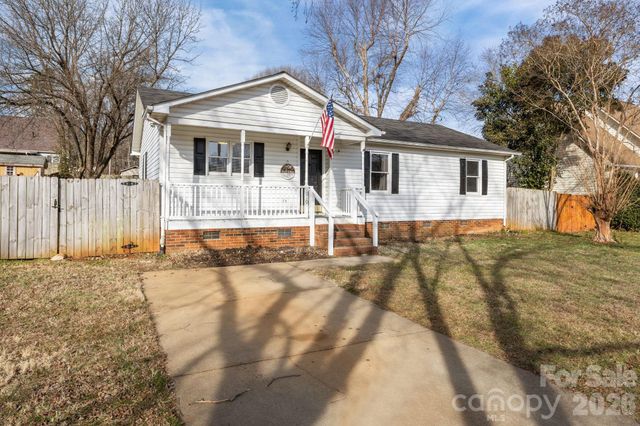 1010 Oakmont Court, Salisbury, NC 28146