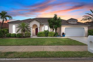 175 Seaview Street, Melbourne Beach, FL 32951