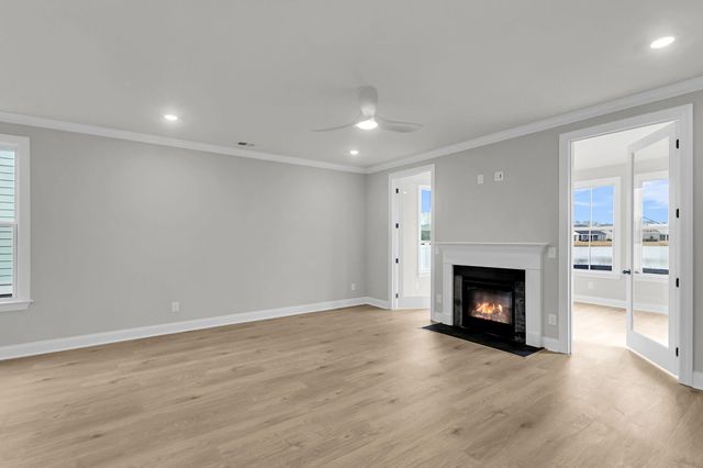 789 Maynard Lane, Summerville, SC 29486