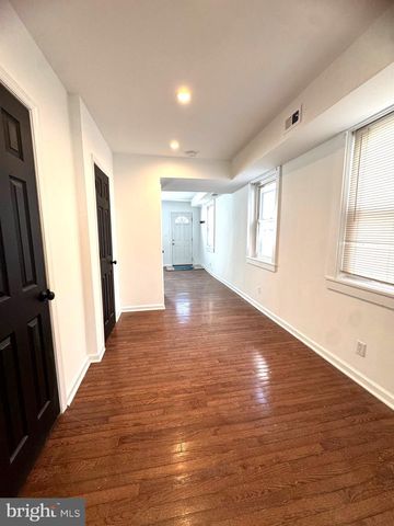 208 WASHINGTON S, Baltimore, MD 21231