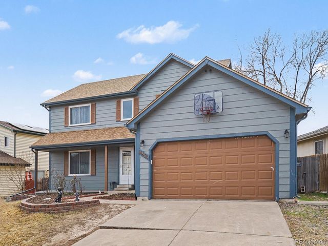 14864 E Warren Ave, Aurora, CO 80014