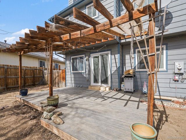 14864 E Warren Ave, Aurora, CO 80014