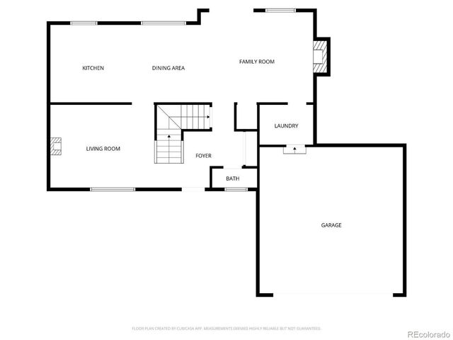 14864 E Warren Ave, Aurora, CO 80014