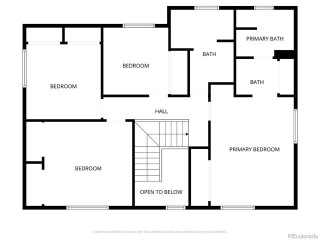 14864 E Warren Ave, Aurora, CO 80014