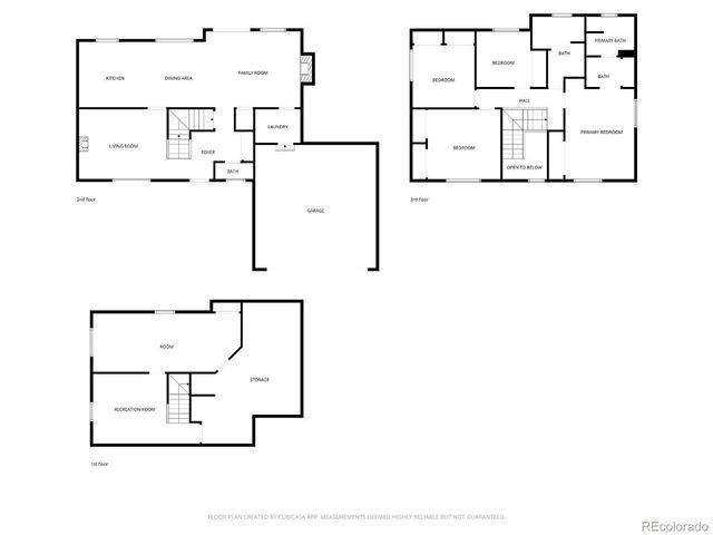 14864 E Warren Ave, Aurora, CO 80014