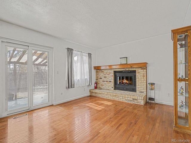 14864 E Warren Ave, Aurora, CO 80014