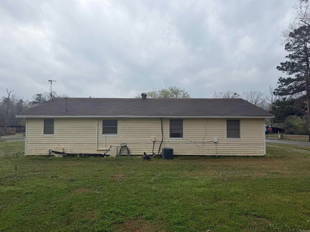 805 S Hardin Reed Road, Pine Bluff, AR 71602
