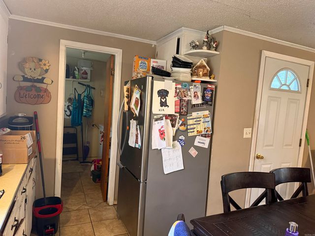 805 S Hardin Reed Road, Pine Bluff, AR 71602