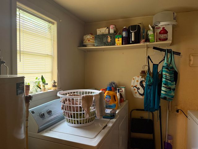 805 S Hardin Reed Road, Pine Bluff, AR 71602