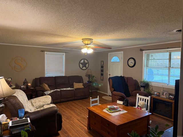 805 S Hardin Reed Road, Pine Bluff, AR 71602