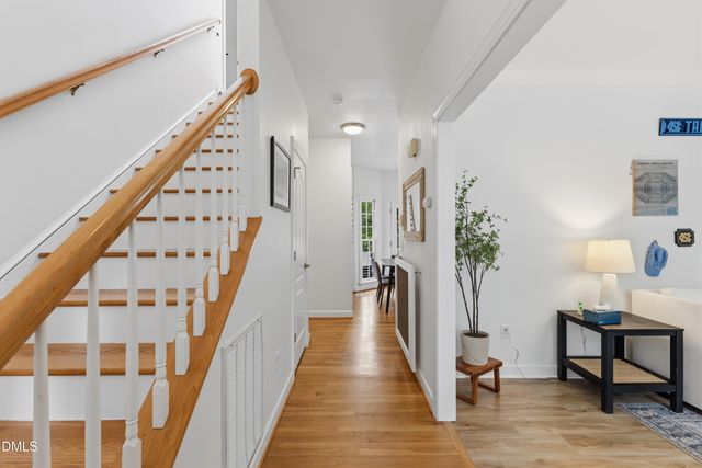 3606 Old Chapel Hill Road, Durham, NC 27707