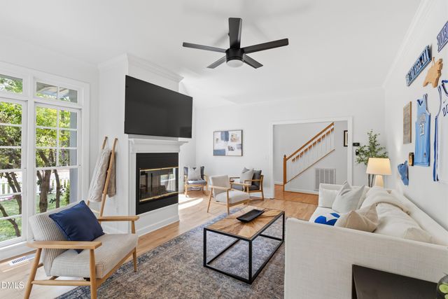 3606 Old Chapel Hill Road, Durham, NC 27707