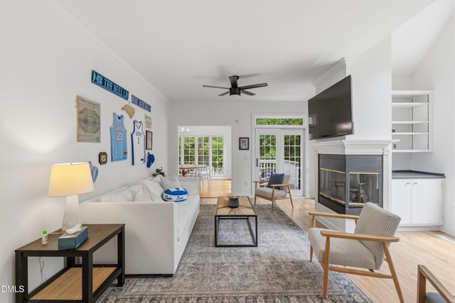 3606 Old Chapel Hill Road, Durham, NC 27707