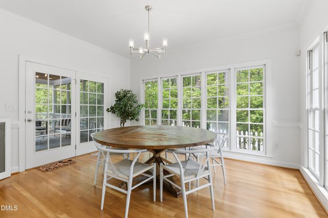 3606 Old Chapel Hill Road, Durham, NC 27707