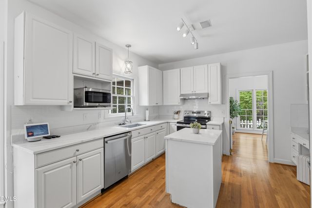 3606 Old Chapel Hill Road, Durham, NC 27707