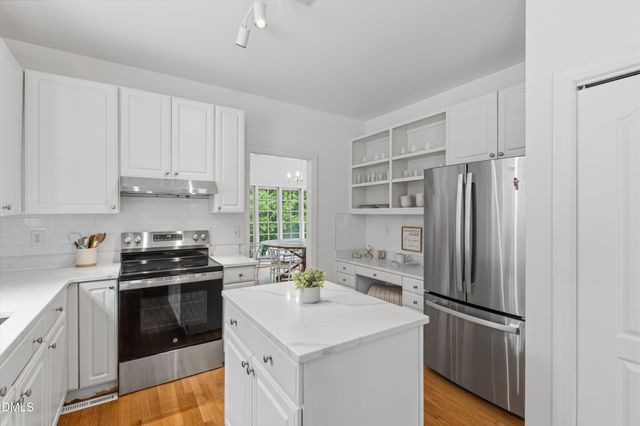 3606 Old Chapel Hill Road, Durham, NC 27707