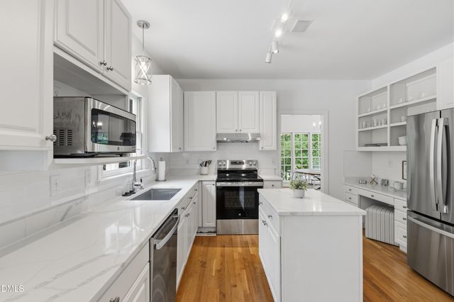 3606 Old Chapel Hill Road, Durham, NC 27707