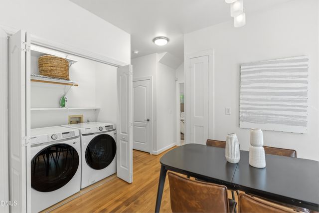 3606 Old Chapel Hill Road, Durham, NC 27707