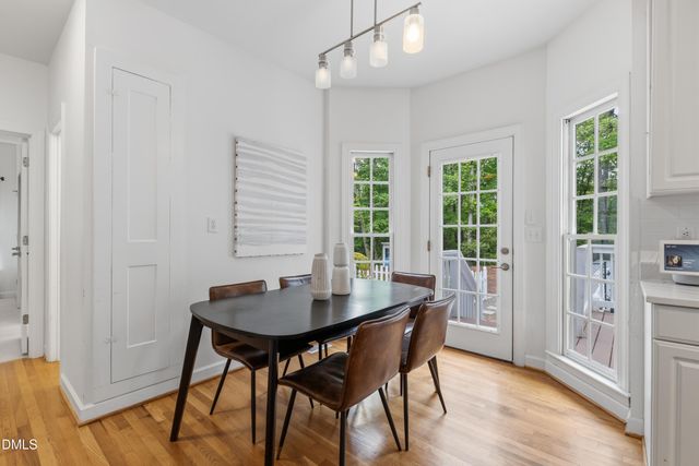 3606 Old Chapel Hill Road, Durham, NC 27707