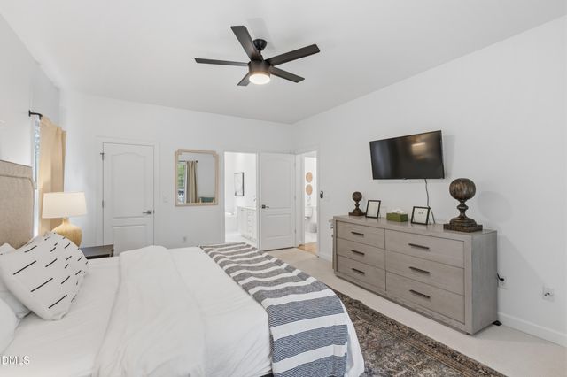 3606 Old Chapel Hill Road, Durham, NC 27707