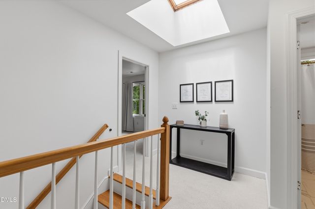 3606 Old Chapel Hill Road, Durham, NC 27707